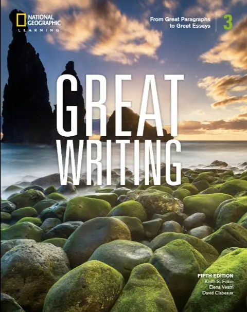 Great Writing Level 3
