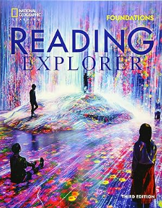 Reading Explorer Foundations (Video Course)