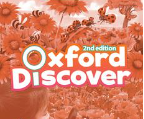 Oxford Discover Level 1 (Workbook)