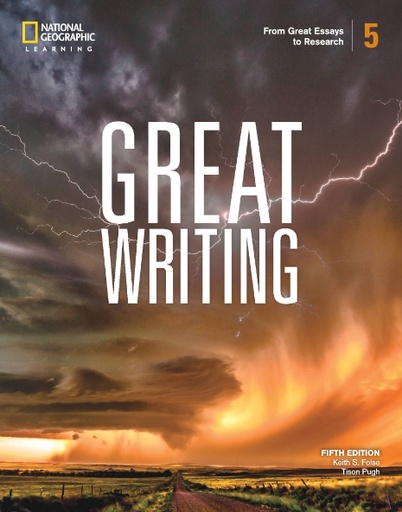 Great Writing Level 5