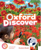 Oxford Discover Level 1 (Student Book)