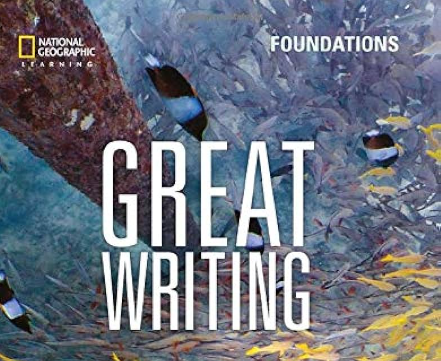Great Writing Foundations