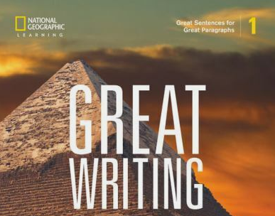 Great Writing Level 1