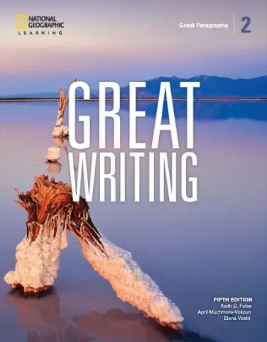 Great Writing Level 2