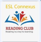 ESL Connexus Reading Club🐾