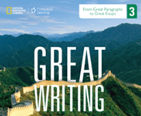 Great Writing Level 3