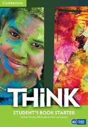 Think A1 (Video Course) 