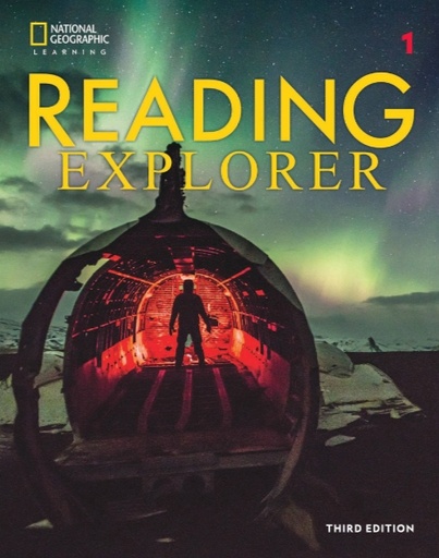 Reading Explorer Level 1