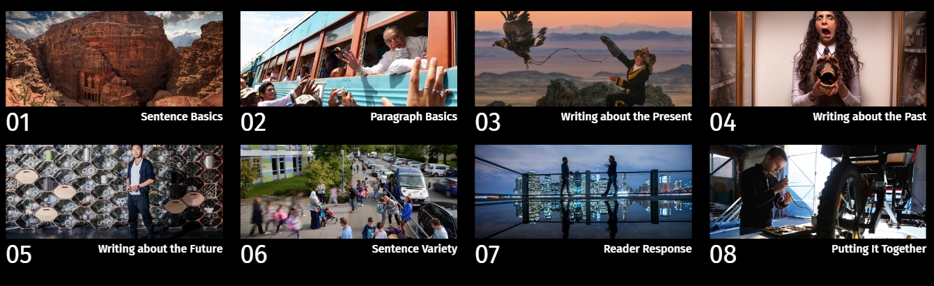 Table of Content