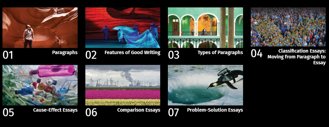 Table of Content